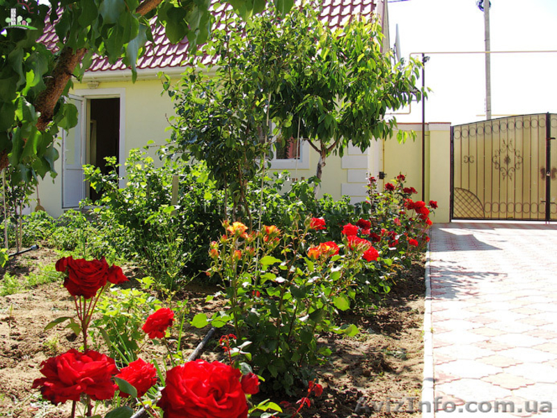 Сдам Коттедж у моря - <ro>Изображение</ro><ru>Изображение</ru> #4, <ru>Объявление</ru> #1020004