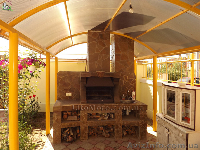 Сдам Коттедж у моря - <ro>Изображение</ro><ru>Изображение</ru> #5, <ru>Объявление</ru> #1020004