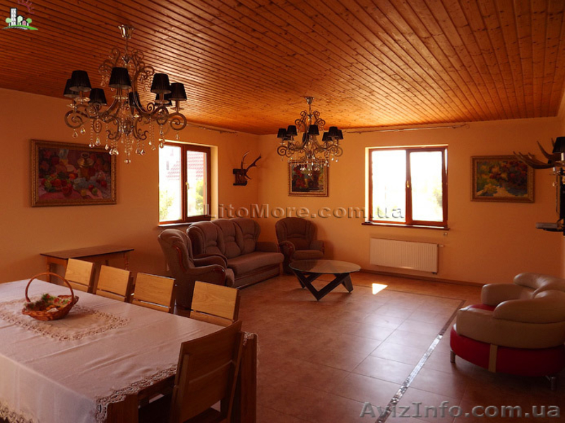 Сдам Коттедж у моря - <ro>Изображение</ro><ru>Изображение</ru> #8, <ru>Объявление</ru> #1020004