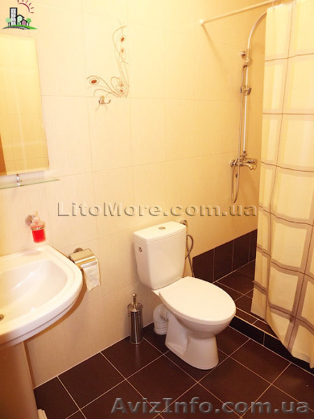 Сдам Коттедж у моря - <ro>Изображение</ro><ru>Изображение</ru> #10, <ru>Объявление</ru> #1020004