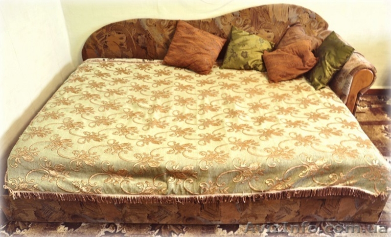 Сдам посуточно в Одессе свою 1 ком квартиру/ЦЕНТР+МОРЕ/ - <ro>Изображение</ro><ru>Изображение</ru> #9, <ru>Объявление</ru> #28895