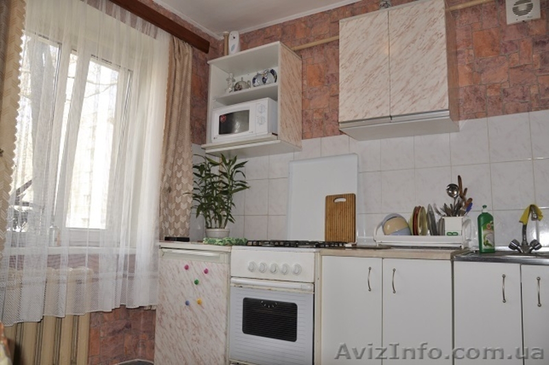 Сдам посуточно в Одессе свою 1 ком квартиру/ЦЕНТР+МОРЕ/ - <ro>Изображение</ro><ru>Изображение</ru> #8, <ru>Объявление</ru> #28895