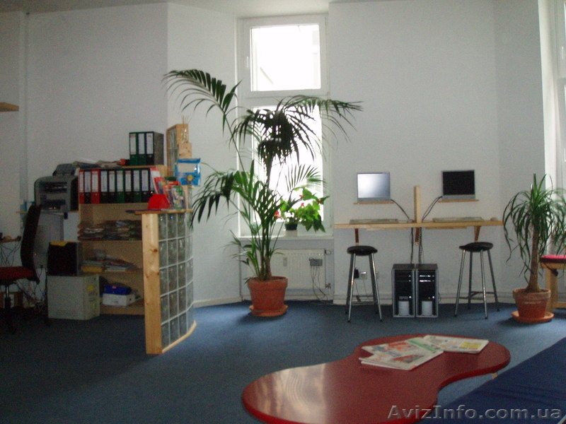 Языковые курсы немецкого и английского  в Берлине с носителями языка - <ro>Изображение</ro><ru>Изображение</ru> #4, <ru>Объявление</ru> #1017326