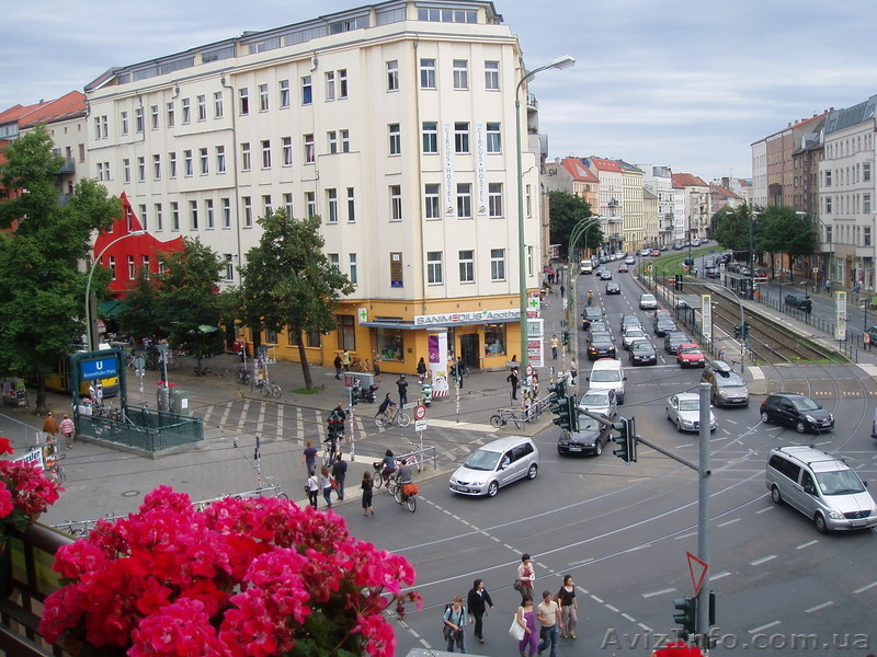 Языковые курсы немецкого и английского  в Берлине с носителями языка - <ro>Изображение</ro><ru>Изображение</ru> #5, <ru>Объявление</ru> #1017326