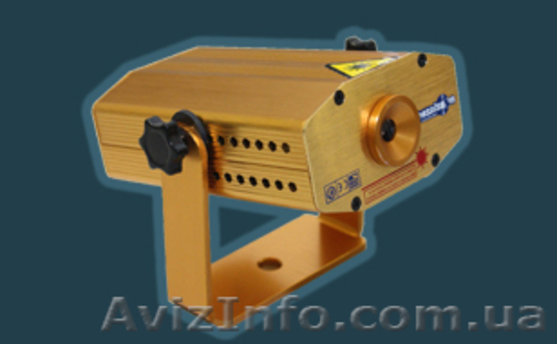 Лазерные проекторы для шоу и дискотек! - <ro>Изображение</ro><ru>Изображение</ru> #3, <ru>Объявление</ru> #1024023