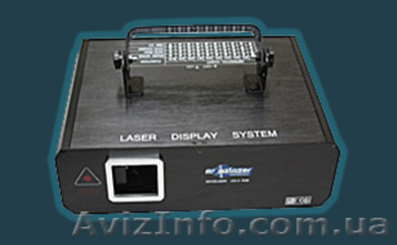 Лазерные проекторы для шоу и дискотек! - <ro>Изображение</ro><ru>Изображение</ru> #4, <ru>Объявление</ru> #1024023