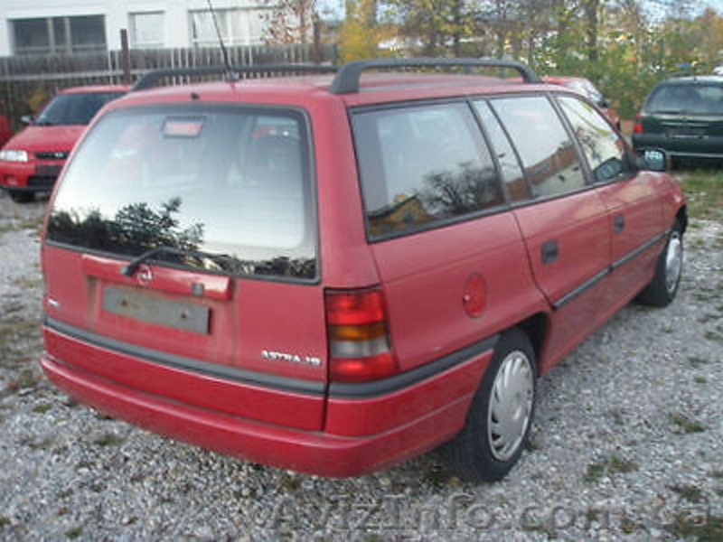 авторазборка opel - <ro>Изображение</ro><ru>Изображение</ru> #6, <ru>Объявление</ru> #1028222