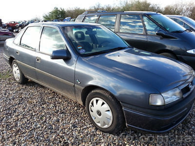 авторазборка opel - <ro>Изображение</ro><ru>Изображение</ru> #3, <ru>Объявление</ru> #1028222