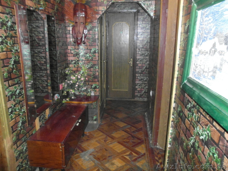 Сдам 2-комнатную квартиру на любой срок на Добровольского. - <ro>Изображение</ro><ru>Изображение</ru> #4, <ru>Объявление</ru> #1015809