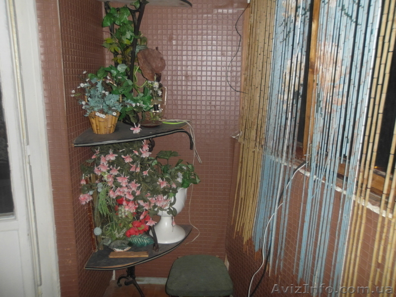 Сдам 2-комнатную квартиру на любой срок на Добровольского. - <ro>Изображение</ro><ru>Изображение</ru> #6, <ru>Объявление</ru> #1015809