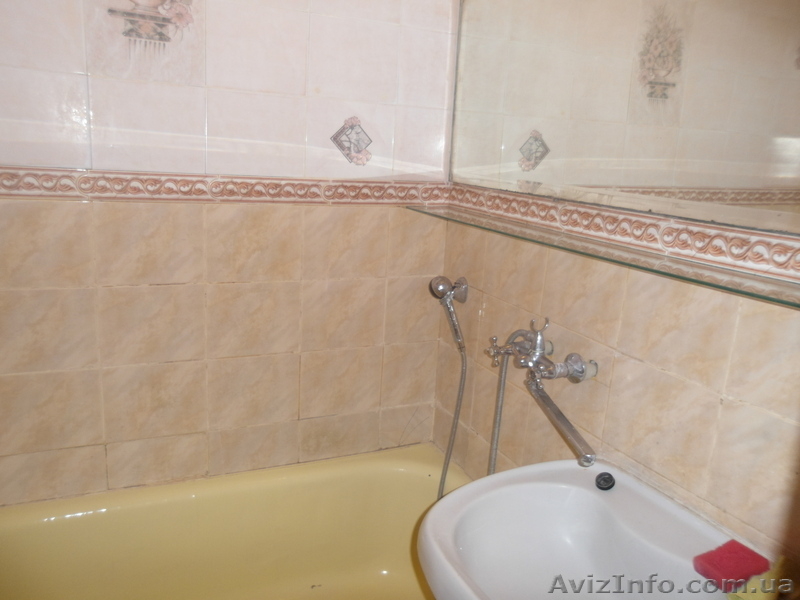 Сдам 2-комнатную квартиру на любой срок на Добровольского. - <ro>Изображение</ro><ru>Изображение</ru> #9, <ru>Объявление</ru> #1015809