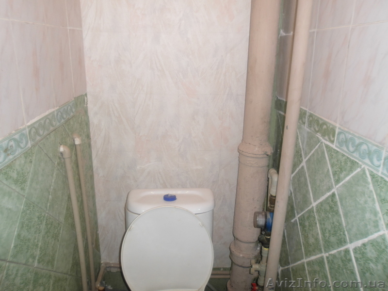 Сдам 2-комнатную квартиру на любой срок на Добровольского. - <ro>Изображение</ro><ru>Изображение</ru> #10, <ru>Объявление</ru> #1015809