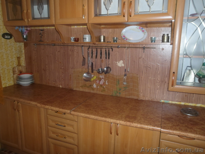 Сдам 2-комнатную квартиру на любой срок на Добровольского. - <ro>Изображение</ro><ru>Изображение</ru> #7, <ru>Объявление</ru> #1015809