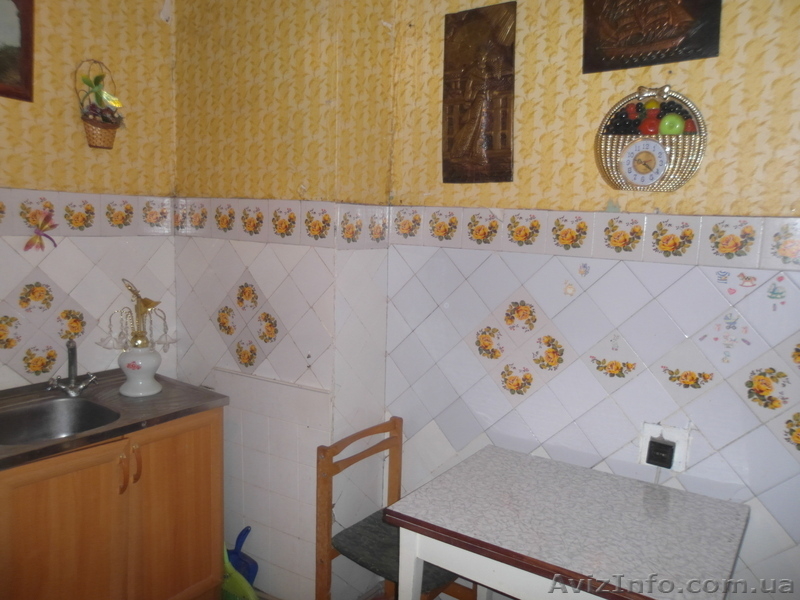 Сдам 2-комнатную квартиру на любой срок на Добровольского. - <ro>Изображение</ro><ru>Изображение</ru> #8, <ru>Объявление</ru> #1015809