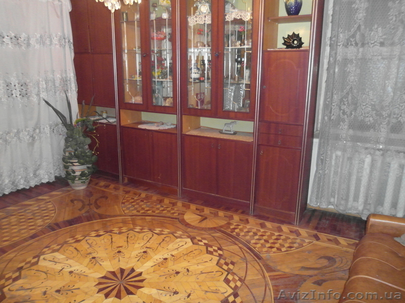 Сдам 2-комнатную квартиру на любой срок на Добровольского. - <ro>Изображение</ro><ru>Изображение</ru> #3, <ru>Объявление</ru> #1015809