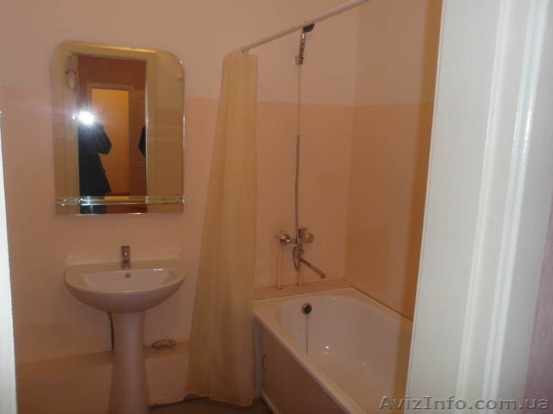 Сдам 1-комнатную квартиру в новом доме на Заболотного. - <ro>Изображение</ro><ru>Изображение</ru> #4, <ru>Объявление</ru> #1024303