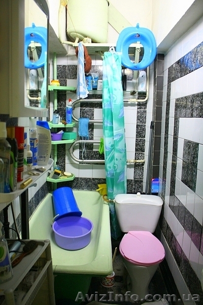 Квартира (93 кв.м) под мини-отель в деловом центре Одессы - <ro>Изображение</ro><ru>Изображение</ru> #6, <ru>Объявление</ru> #1027274