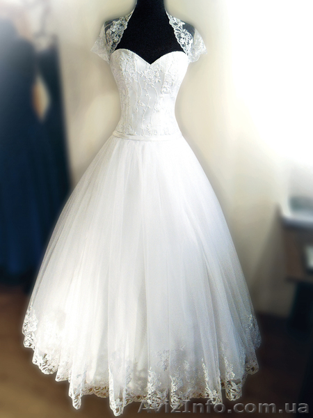 Индивидуальный пошив свадебных платьев. Услуги дизайнера.  - <ro>Изображение</ro><ru>Изображение</ru> #5, <ru>Объявление</ru> #1019622