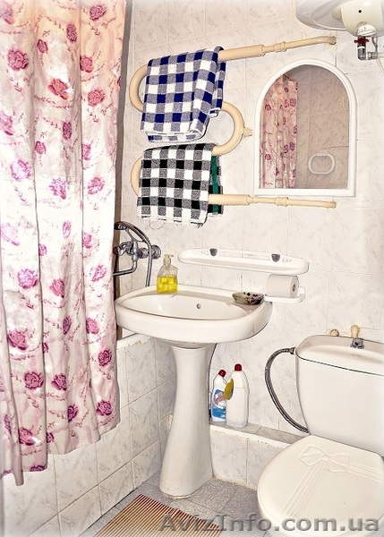 Одесса Посуточная аренда 1 ком квартиры отхозяина ЦЕНТР+МОРЕ 28-38$ - <ro>Изображение</ro><ru>Изображение</ru> #9, <ru>Объявление</ru> #231073