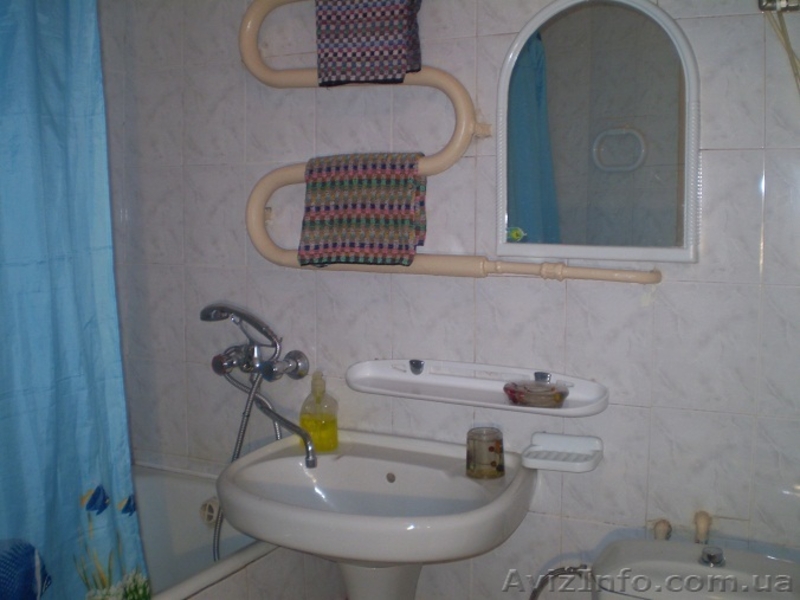 Сдам в Одессе свою 2 комнатную квартиру для отдыха посуточно/Малиновский р-н - <ro>Изображение</ro><ru>Изображение</ru> #7, <ru>Объявление</ru> #1015531
