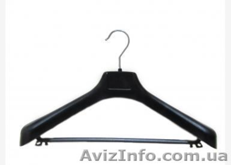 Вешалки для торговли - <ro>Изображение</ro><ru>Изображение</ru> #3, <ru>Объявление</ru> #1024045