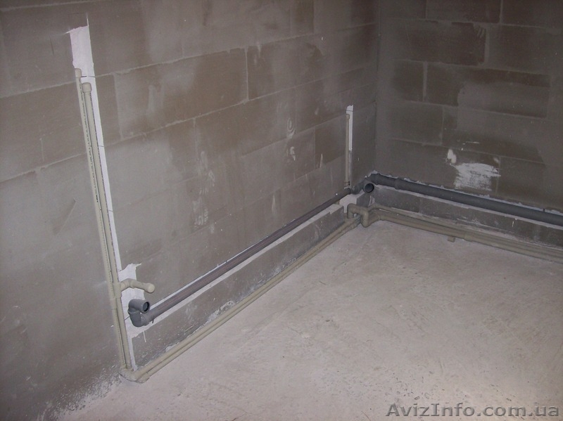 Сантехнические работы от А до Я - <ro>Изображение</ro><ru>Изображение</ru> #6, <ru>Объявление</ru> #1042003