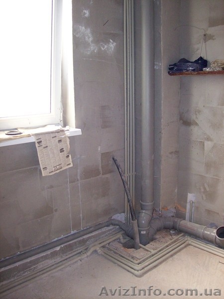 Сантехнические работы от А до Я - <ro>Изображение</ro><ru>Изображение</ru> #4, <ru>Объявление</ru> #1042003