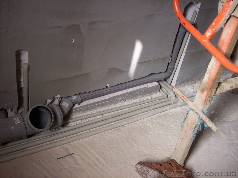 Сантехнические работы от А до Я - <ro>Изображение</ro><ru>Изображение</ru> #7, <ru>Объявление</ru> #1042003