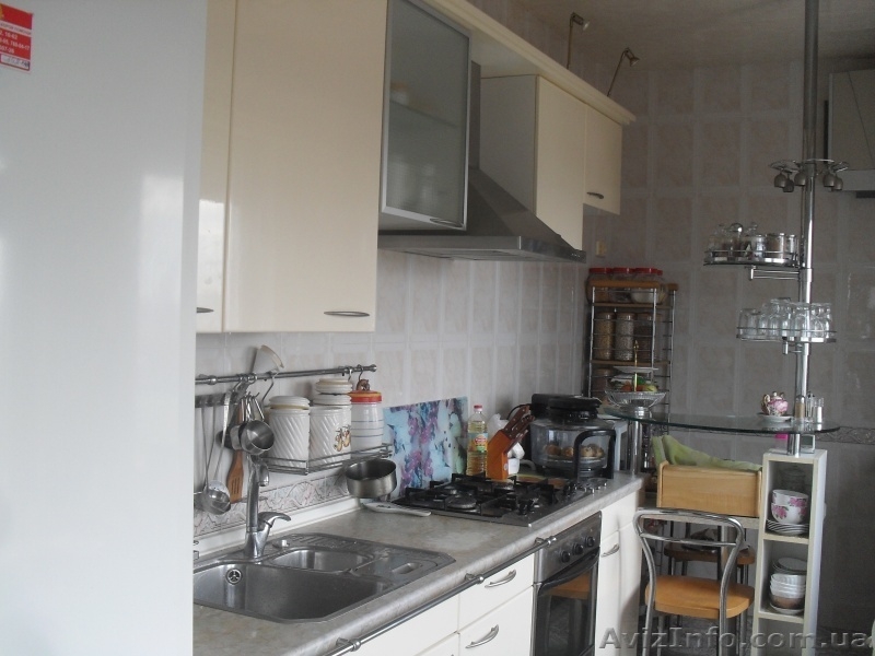 Дом на берегу Куяльницкого лимана с бассейном - <ro>Изображение</ro><ru>Изображение</ru> #9, <ru>Объявление</ru> #1043023