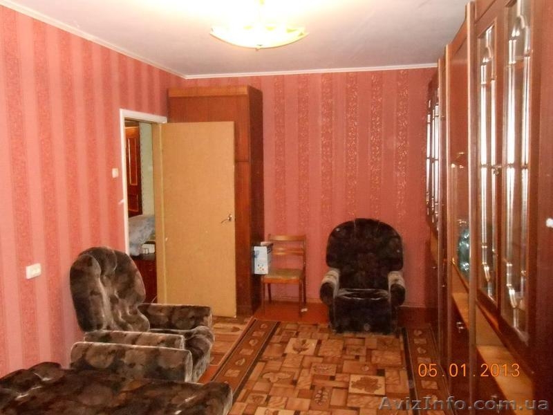 Сдам посуточно свою 1 ком. кв Пр. Гагарина - <ro>Изображение</ro><ru>Изображение</ru> #2, <ru>Объявление</ru> #1040719