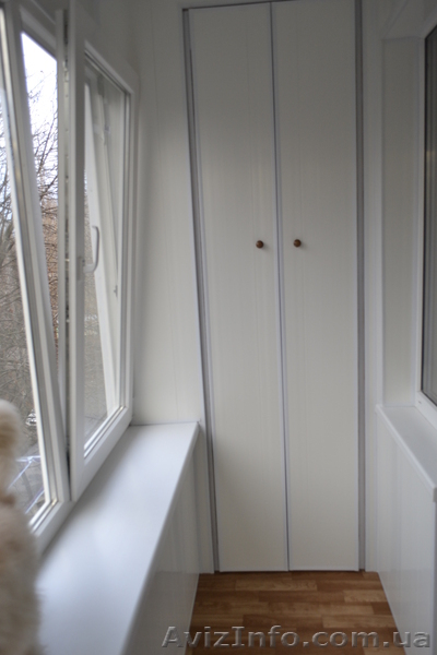 расширение и реконструкция балконов,лоджий - <ro>Изображение</ro><ru>Изображение</ru> #3, <ru>Объявление</ru> #1041952