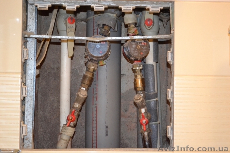 Сантехнические работы от А до Я - <ro>Изображение</ro><ru>Изображение</ru> #8, <ru>Объявление</ru> #1042003