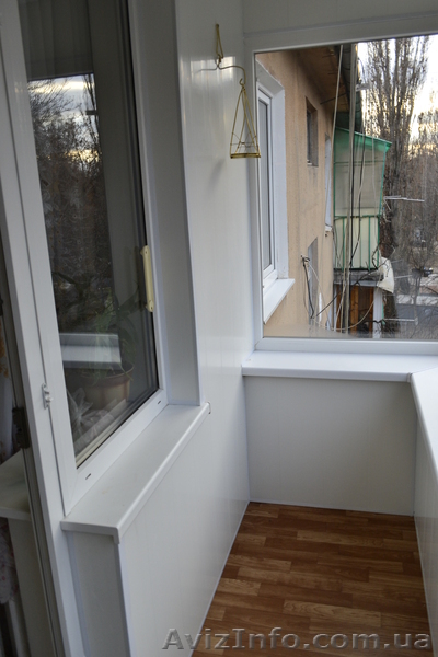 расширение и реконструкция балконов,лоджий - <ro>Изображение</ro><ru>Изображение</ru> #4, <ru>Объявление</ru> #1041952