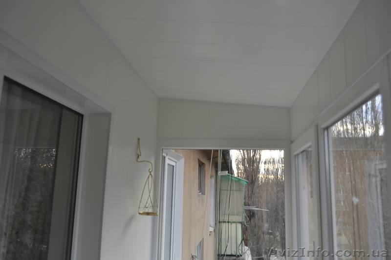 расширение и реконструкция балконов,лоджий - <ro>Изображение</ro><ru>Изображение</ru> #5, <ru>Объявление</ru> #1041952