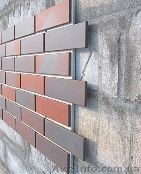 Термопанели с клинкерной плиткой Одесса,Н - <ro>Изображение</ro><ru>Изображение</ru> #3, <ru>Объявление</ru> #1038890