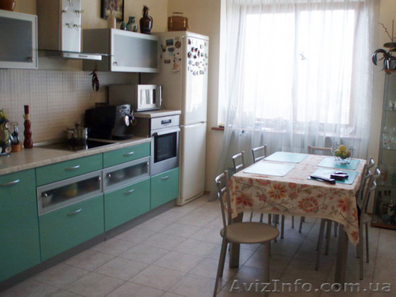 Квартира в 2-х уровнях, практически свой дом! - <ro>Изображение</ro><ru>Изображение</ru> #3, <ru>Объявление</ru> #1031434