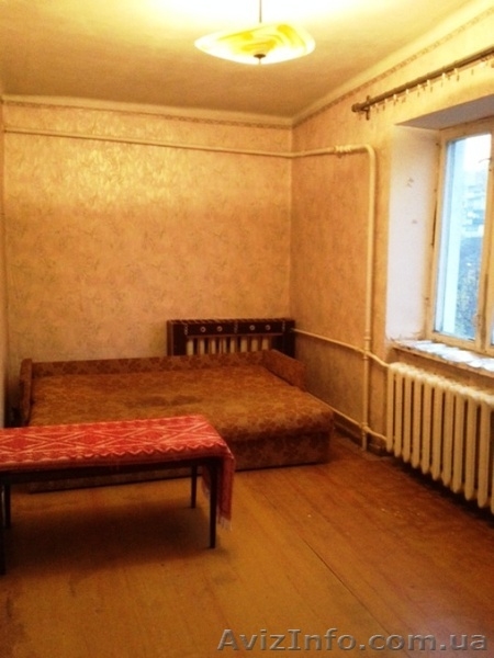 Продам 2-х комн. квартиру на ул. Терешковой - <ro>Изображение</ro><ru>Изображение</ru> #1, <ru>Объявление</ru> #1033112