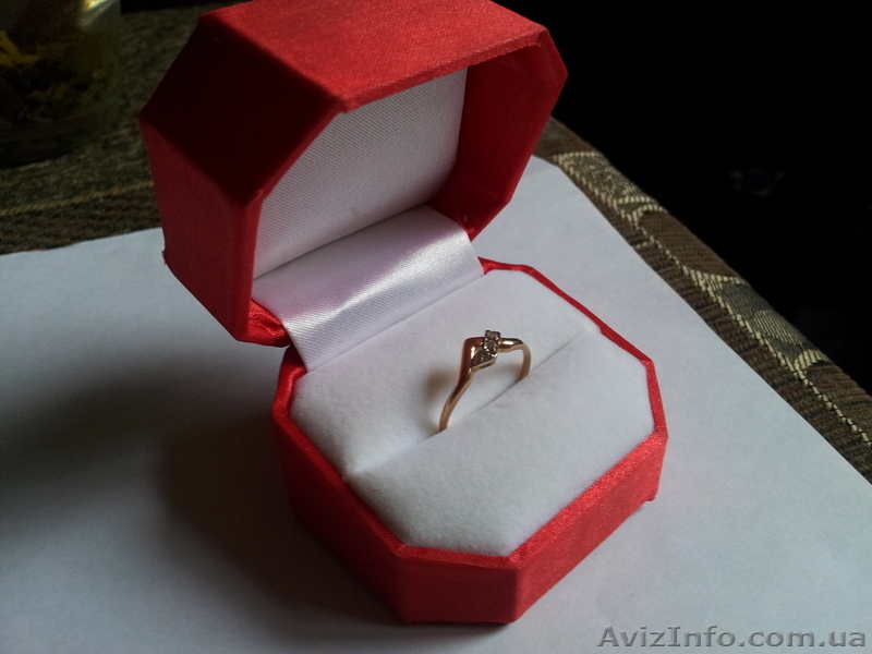 Продам кольца. Золото - <ro>Изображение</ro><ru>Изображение</ru> #4, <ru>Объявление</ru> #1045460