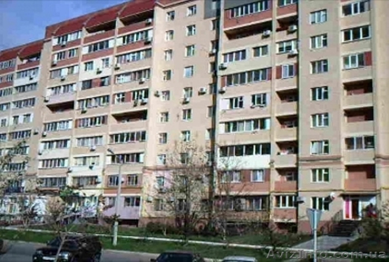 Однокомнатная квартира с ремонтом  - <ro>Изображение</ro><ru>Изображение</ru> #1, <ru>Объявление</ru> #1037360