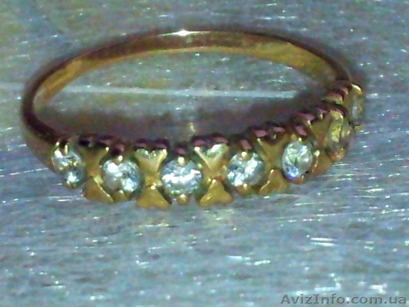 Продам кольца. Золото - <ro>Изображение</ro><ru>Изображение</ru> #3, <ru>Объявление</ru> #1045460