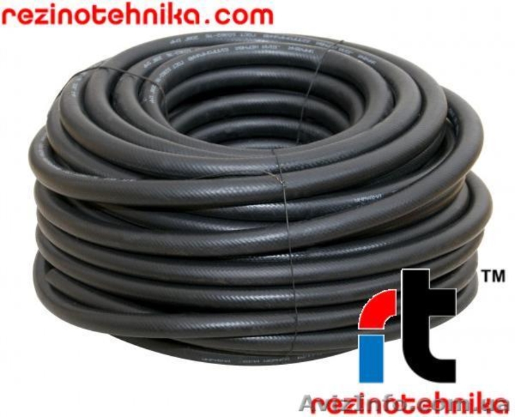 Рукав резиновый ВГ,МБС TM Rezinotehnika. - <ro>Изображение</ro><ru>Изображение</ru> #4, <ru>Объявление</ru> #1046757