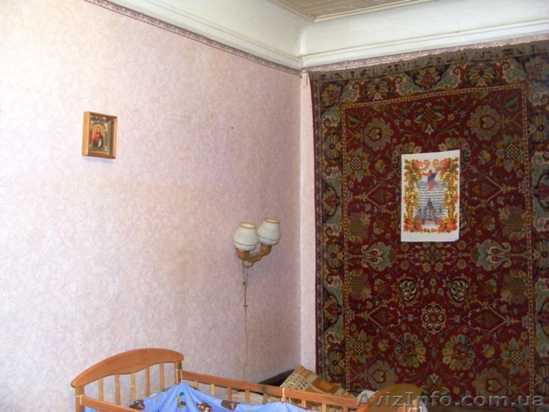 Продам 3-х комн. квартиру на ул. Колонтаевская - <ro>Изображение</ro><ru>Изображение</ru> #3, <ru>Объявление</ru> #1032108