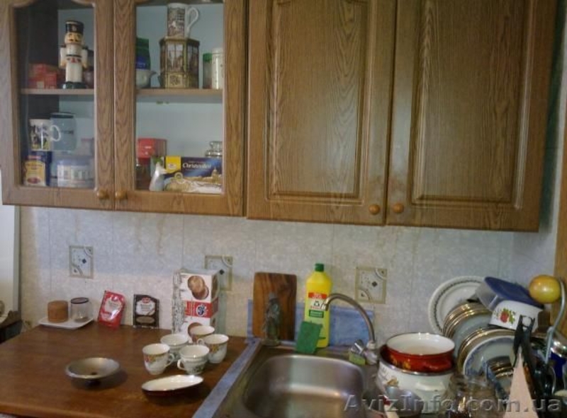 Продам 1-комн.квартиру на ул.Ак.Королева. - <ro>Изображение</ro><ru>Изображение</ru> #3, <ru>Объявление</ru> #1037874