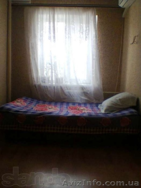 Красивая квартира в Лузановке, через дорогу море - <ro>Изображение</ro><ru>Изображение</ru> #3, <ru>Объявление</ru> #1037942