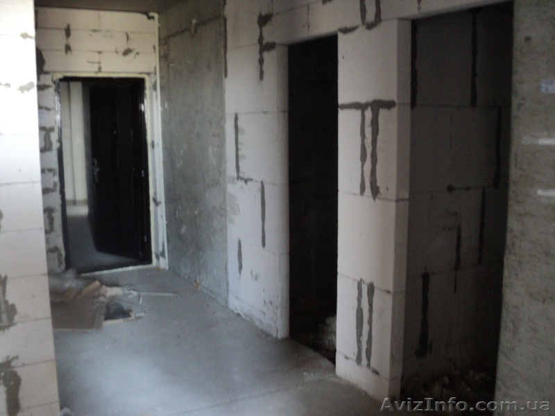 Квартира на Бочарова большой площади по ликвидной цене - <ro>Изображение</ro><ru>Изображение</ru> #3, <ru>Объявление</ru> #1037966