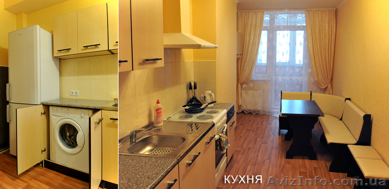 Сдам 2-комнатную квартиру, ЖК Усадьба Разумовского - <ro>Изображение</ro><ru>Изображение</ru> #4, <ru>Объявление</ru> #1040047