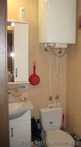 Квартира с современным дорогим ремонтом в Лузановке - <ro>Изображение</ro><ru>Изображение</ru> #3, <ru>Объявление</ru> #1043045