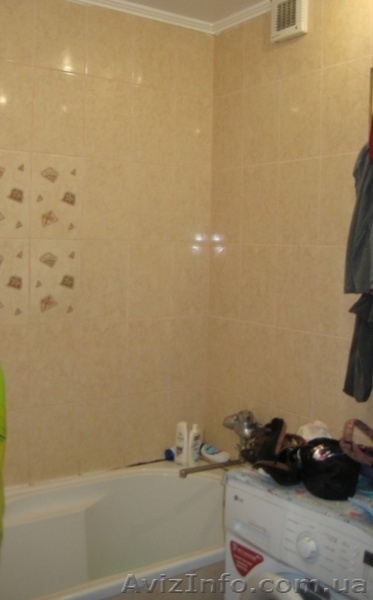 Квартира с современным дорогим ремонтом в Лузановке - <ro>Изображение</ro><ru>Изображение</ru> #4, <ru>Объявление</ru> #1043045