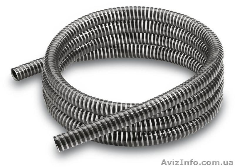 Рукав напорный, всасывающий ТМ Rezinotehnika  - <ro>Изображение</ro><ru>Изображение</ru> #3, <ru>Объявление</ru> #1046746