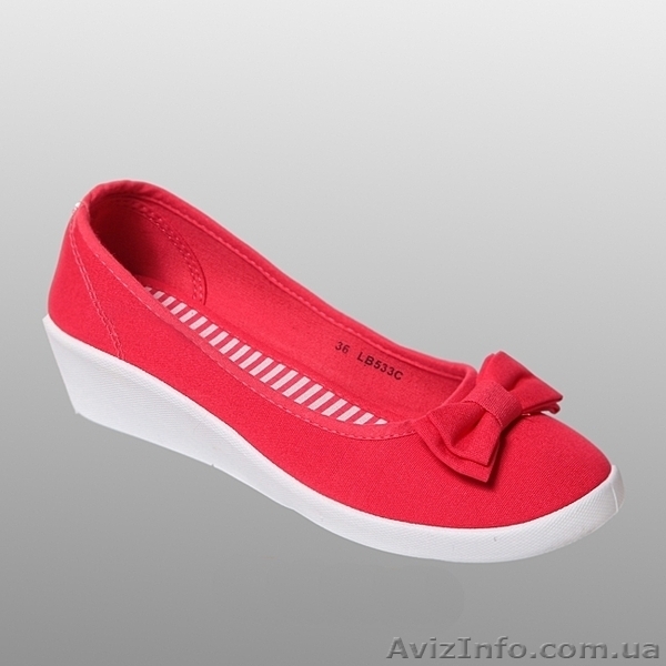 Танкетка женская оптом - <ro>Изображение</ro><ru>Изображение</ru> #3, <ru>Объявление</ru> #1035824